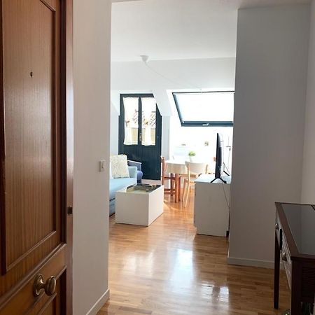 Apartamento Apartamento Manuel Romano 7 Llanes Exterior foto