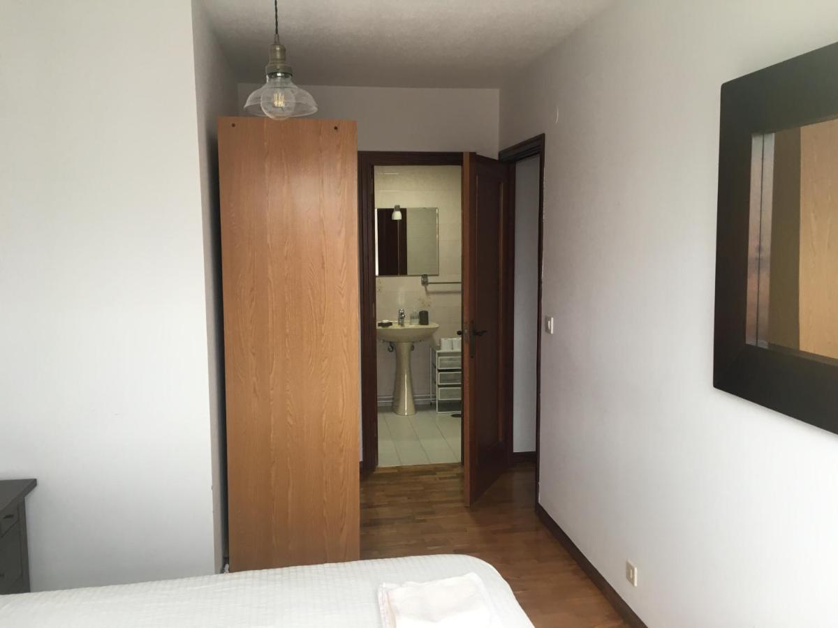 Apartamento Apartamento Manuel Romano 7 Llanes Exterior foto