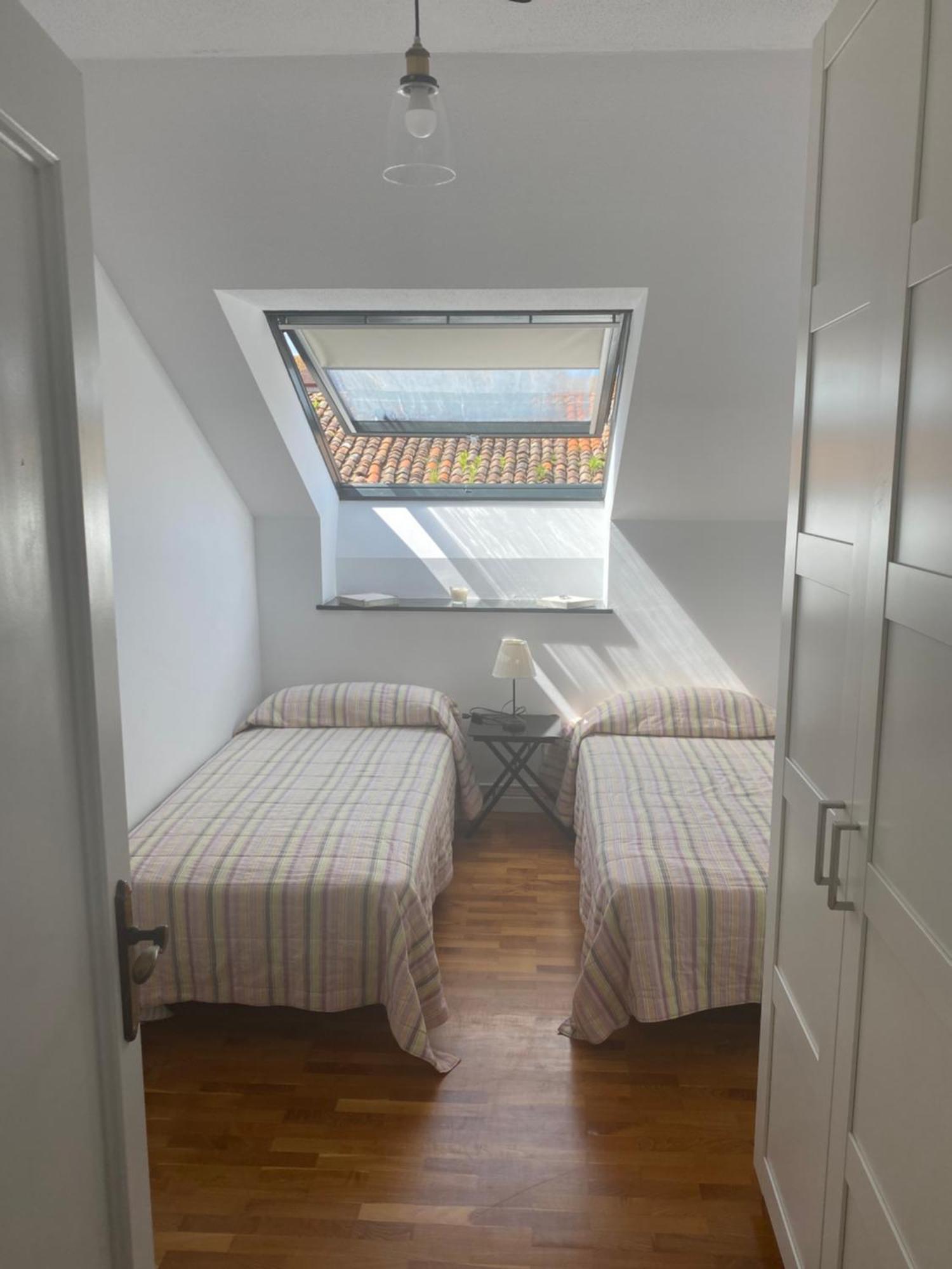 Apartamento Manuel Romano 7 Llanes Exterior foto