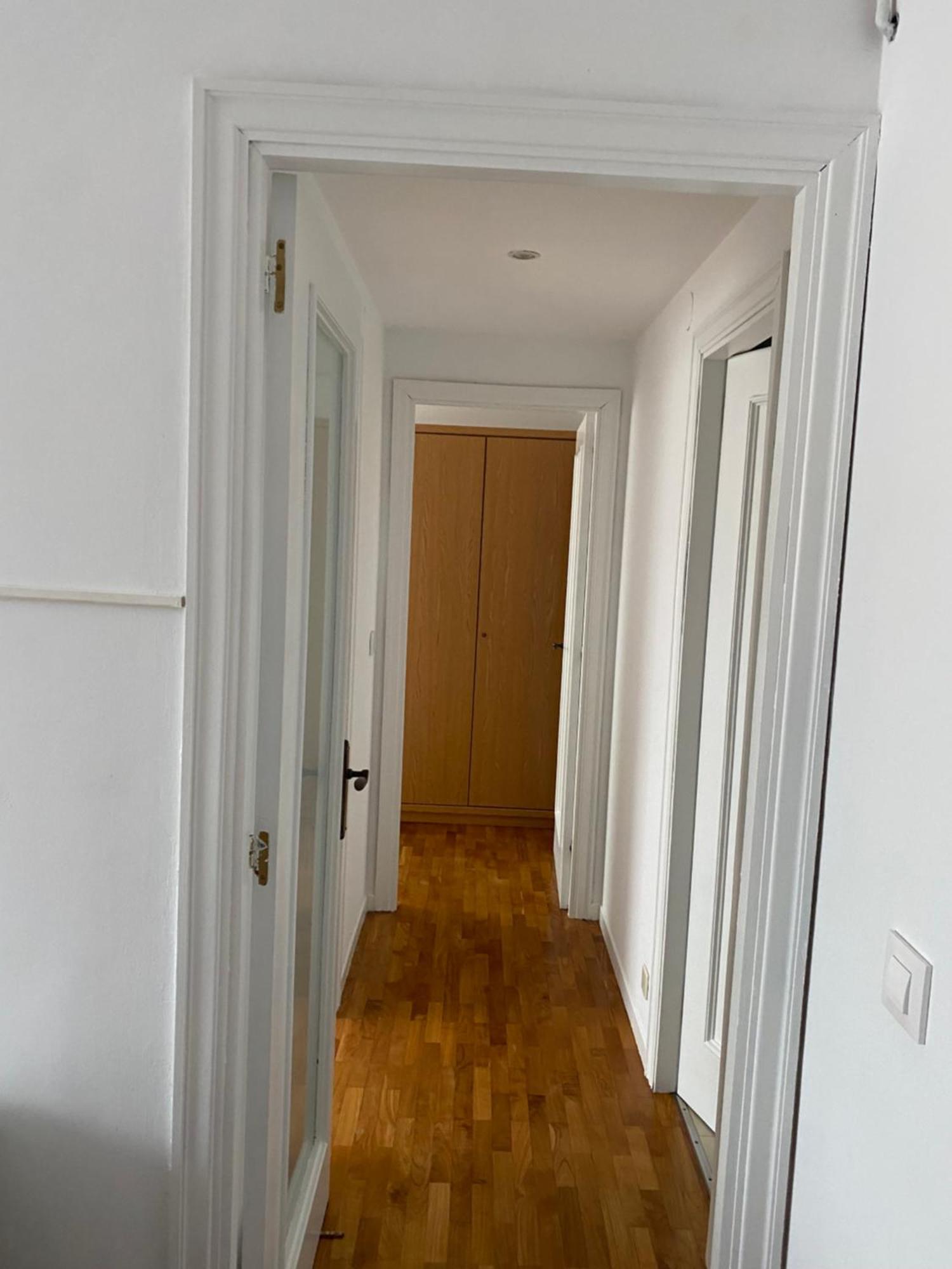 Apartamento Apartamento Manuel Romano 7 Llanes Exterior foto